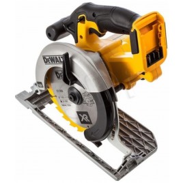 DeWALT DCS391N Aku Pilarka tarczowa (165mm/18V/bez aku)