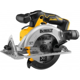 DeWALT DCS565NT Pilarka tarczowa (165mm/18V/bez aku) Tstak