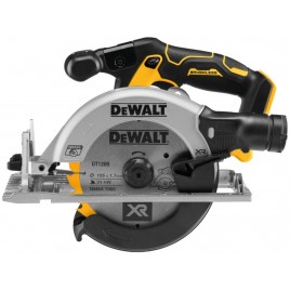 DeWALT DCS565NT Pilarka tarczowa (165mm/18V/bez aku) Tstak