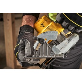 DeWALT DCS565NT Pilarka tarczowa (165mm/18V/bez aku) Tstak