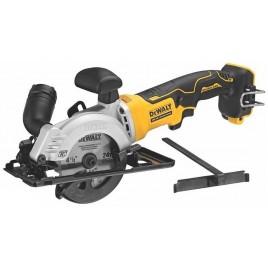 DeWALT DCS571N Pilarka tarczowa (18V/115 mm) bez akumulatora i ładowarki