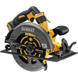 DeWALT DCS578T2 Aku pilarka tarczowa ręczna XR FlexVolt (190mm/54V/2x2,0Ah) Tstak box