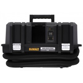 DeWALT DCV586MN Odkurzacz akumulatorowy (54V/15l/bez aku)
