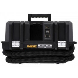 DeWALT DCV586MN Odkurzacz akumulatorowy XR FLEXVOLT (54V/bez akumulatora)