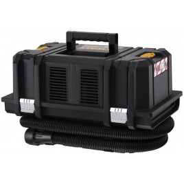 DeWALT DCV586MN Odkurzacz akumulatorowy XR FLEXVOLT (54V/bez akumulatora)