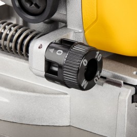 DeWALT DCW682N Aku.Frezarka Lamelownica XR 18 V, bez akumulatora i ładowarki