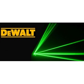 DeWALT DE0892G Odbiornik laserowy zielony DCE089 DCE0811