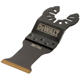 DeWALT DT20707 Brzeszczot tytanowy 43 x 30 mm