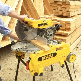 DeWALT DT4283 Tarcza pilarska 305 × 30 mm, 80 zębów, - 5 °