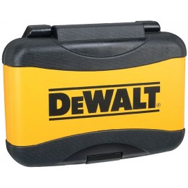 DeWALT DT7506 Zestaw nasadek udarowych 1/2", 17szt.