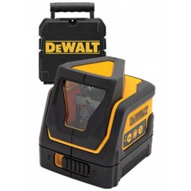 DeWALT DW0811 Laser samopoziomujący poziomnica 360°