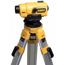 DeWALT DW096PK Niwelator samopoziomujący o 26 st.