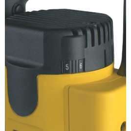 DeWALT DW621KT Frezarka górnowrzecionowa (1100W/55mm/6-8mm) Tstak