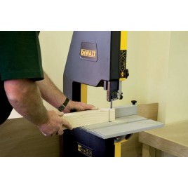 DeWALT DW739 Piła taśmowa (155mm/ 760W)