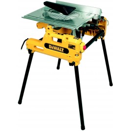 DeWALT DW743N Ukośnica stołowa (250 mm/2000 W)