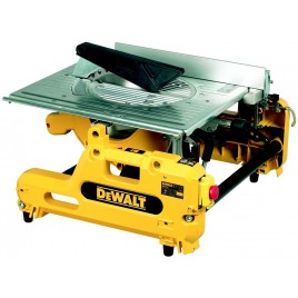 DeWALT DW743N Ukośnica stołowa (250 mm/2000 W)