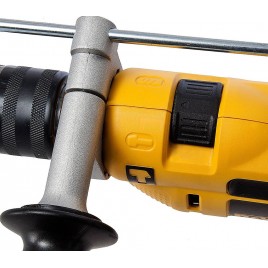 DeWALT DWD024 Wiertarka udarowa (650W/13mm)