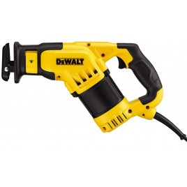 DeWALT DWE357K piła szablasta/bagnetowa 1050W