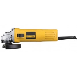 DeWALT DWE4117 szlifierka kątowa (125mm/950W)