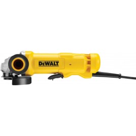 DeWALT DWE4233 Szlifierka kątowa (1400W/125mm)