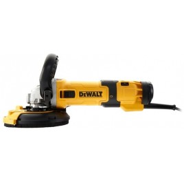 DeWALT DWE4257 Szlifierka Kątowa (125 mm/1500 W)
