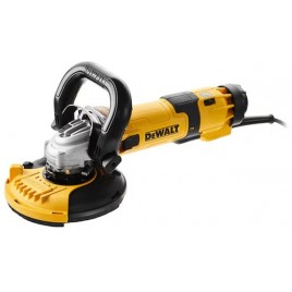 DeWALT DWE4257 Szlifierka Kątowa (125 mm/1500 W)