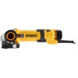 DeWALT DWE4257 Szlifierka Kątowa (125 mm/1500 W)