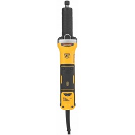 DeWALT DWE4997 Szlifierka prosta 230V (1300W/6mm) z przełącznikiem suwakowym