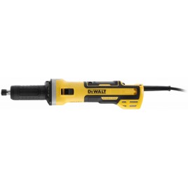 DeWALT DWE4997 Szlifierka prosta 230V (1300W/6mm) z przełącznikiem suwakowym