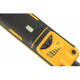 DeWALT DWE4997 Szlifierka prosta 230V (1300W/6mm) z przełącznikiem suwakowym