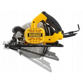 DeWALT DWE5615 Pilarka tarczowa (1500W/184mm)