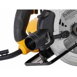 DeWALT DWE5615 Pilarka tarczowa (1500W/184mm)