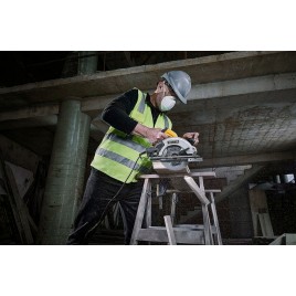 DeWALT DWE5615 Pilarka tarczowa (1500W/184mm)