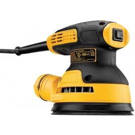 DeWALT DWE6423 Szlifierka mimośrodowa (280W/125mm)