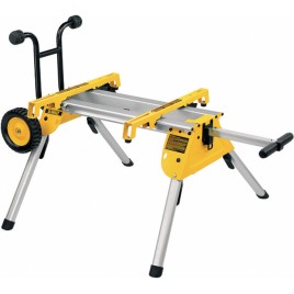 DeWALT DWE7485RS Pilarka stołowa (1850W/210mm) + Stół roboczy DE7400