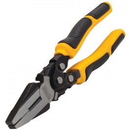 DeWALT DWHT0-70276 Szczypce monterskie uniwersalne