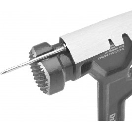 DeWALT DWHT51008 młotek rozbiórkowy 624 g zakrzywiony frezowany