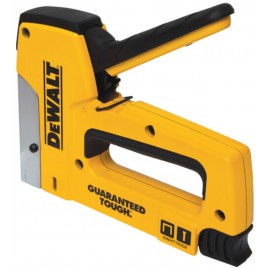 DeWALT DWHTTR350-0 Zszywacz 2w1 z aluminium