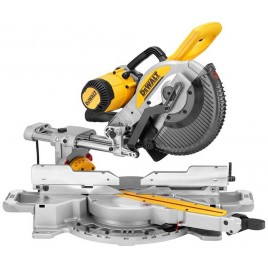 DeWALT DWS727 pilarka tarczowa, ukośnica XPS 230V (1675W/250mm)