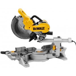 DeWALT DWS727 pilarka tarczowa, ukośnica XPS 230V (1675W/250mm)