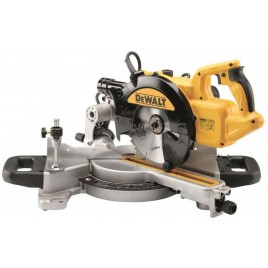 DeWALT DWS774 Piła ukośnica 230V, XPS (1400W/216mm)