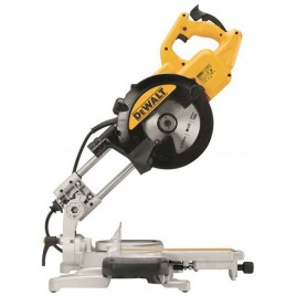 DeWALT DWS774 Piła ukośnica 230V, XPS (1400W/216mm)