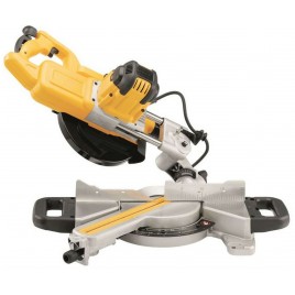 DeWALT DWS774 Piła ukośnica 230V, XPS (1400W/216mm)