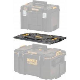 DeWALT DWST08017-1 Toughsystem i adapter do skrzynek Tstak