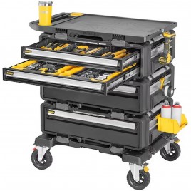 DeWALT DWST08550-1 ToughSystem 2.0 DXL Work Top Blat roboczy