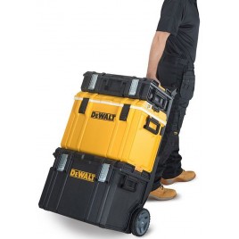 DeWALT DWST1-81333 ToughSystem DS404 Lodówka 25,5l