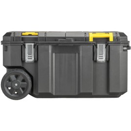 DeWALT DWST17871-1 Przenośna skrzynka narzędziowa 113l, 50kg, IP54, T-stak