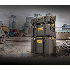 DeWALT DWST83294-1 DS300 Toughsystem 2.0 Skrzynka narzędziowa