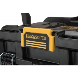 DeWALT DWST83471 Dual Charger/Charger ToughSystem 18V-54V, 2xUSB