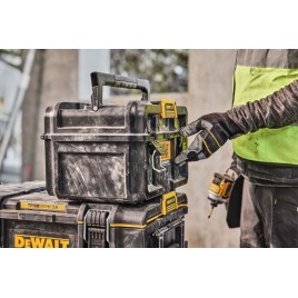DeWALT DWST83471 Dual Charger/Charger ToughSystem 18V-54V, 2xUSB